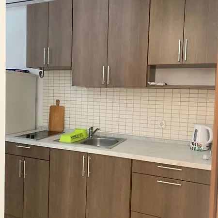 Apartment Lampion Vir
