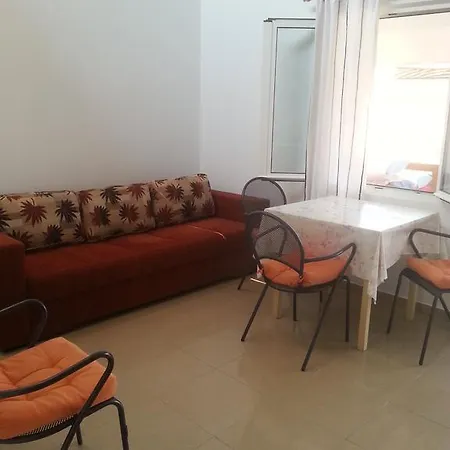 Lampion Apartment