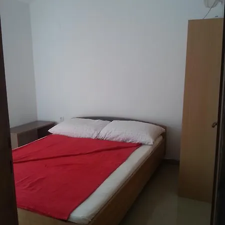 Lampion Apartment *