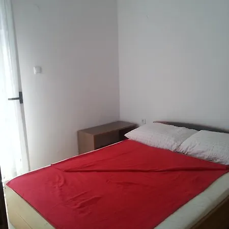 Apartment Lampion *
