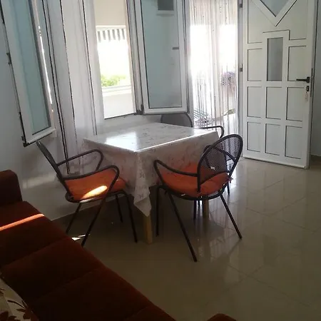 Appartement Lampion