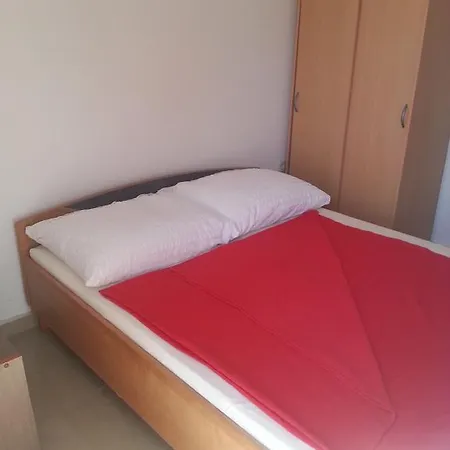 Lampion Apartment