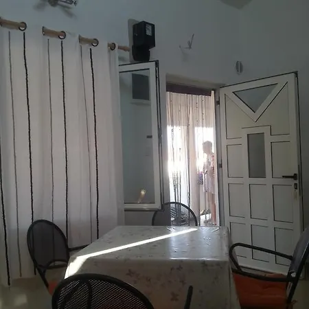 Lampion Apartment *