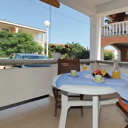 Lampion Apartment