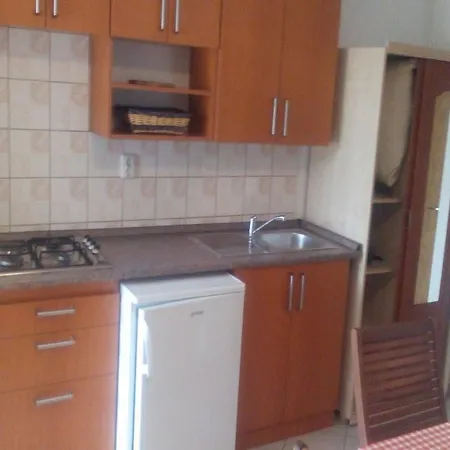 Apartman Lampion