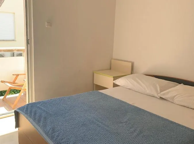 Lägenhet Lampion Vir