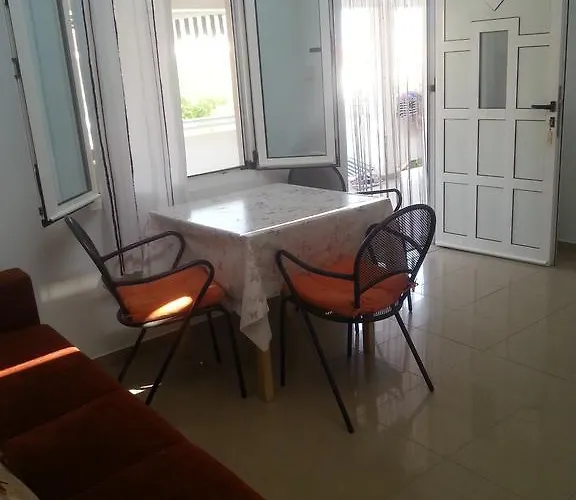 Апартаменты Lampion