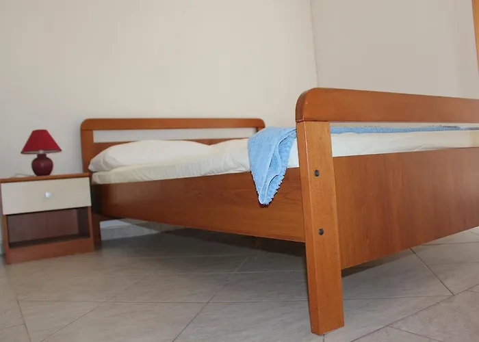 Lampion Апартаменты