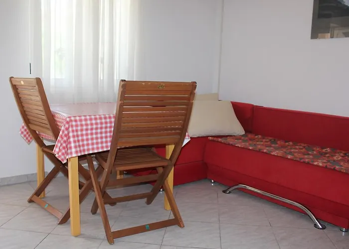 Lampion Апартаменты Вир